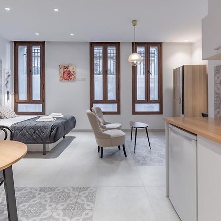 Gorgeous Apartment Close To City Centre バレンシア エクステリア 写真