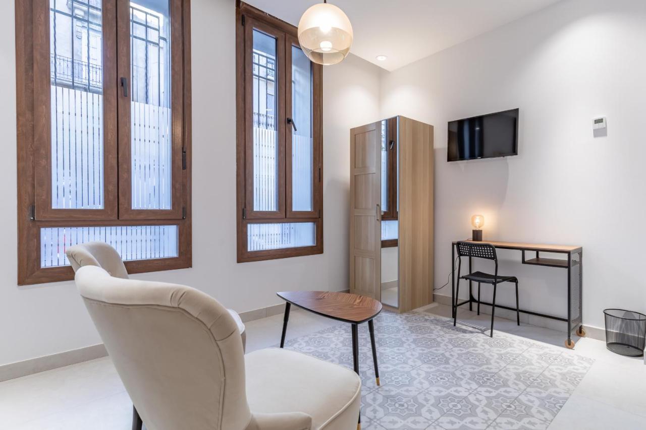 Gorgeous Apartment Close To City Centre バレンシア エクステリア 写真