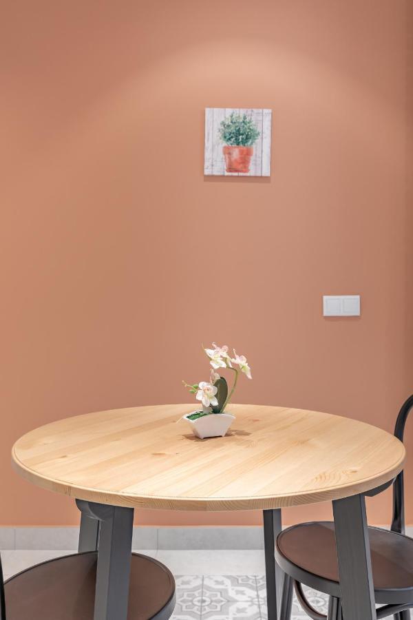 Gorgeous Apartment Close To City Centre バレンシア エクステリア 写真
