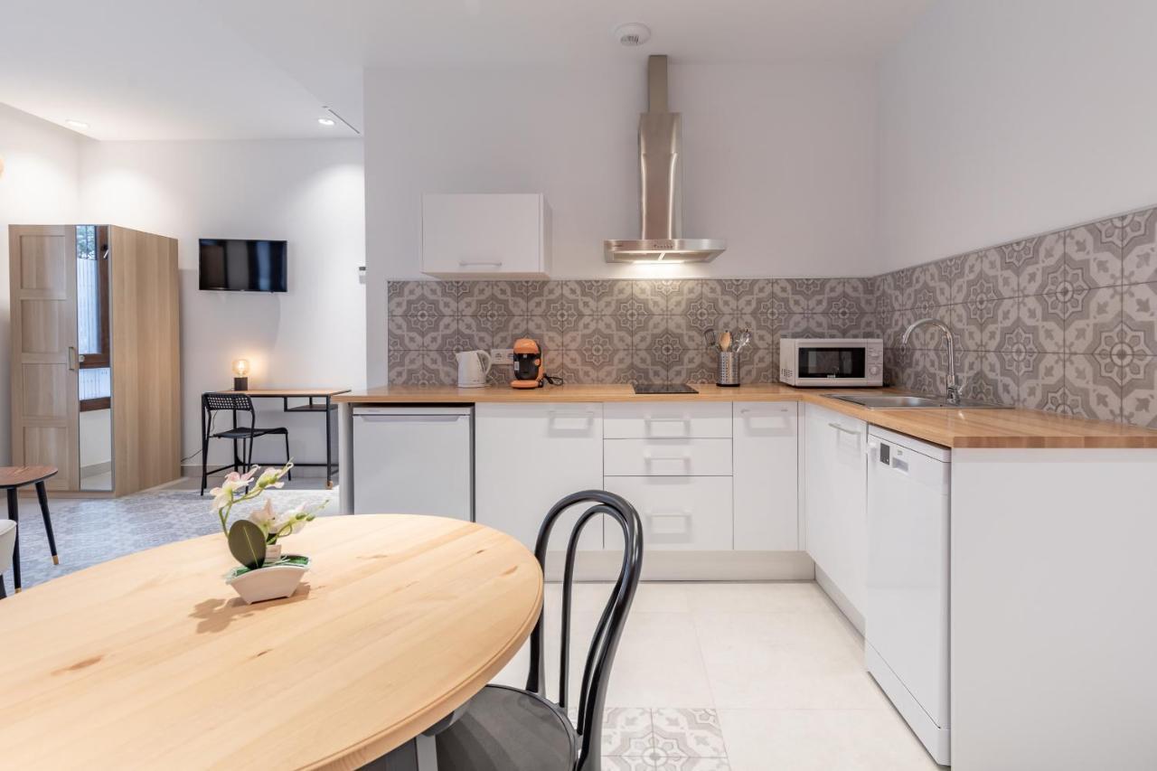 Gorgeous Apartment Close To City Centre バレンシア エクステリア 写真
