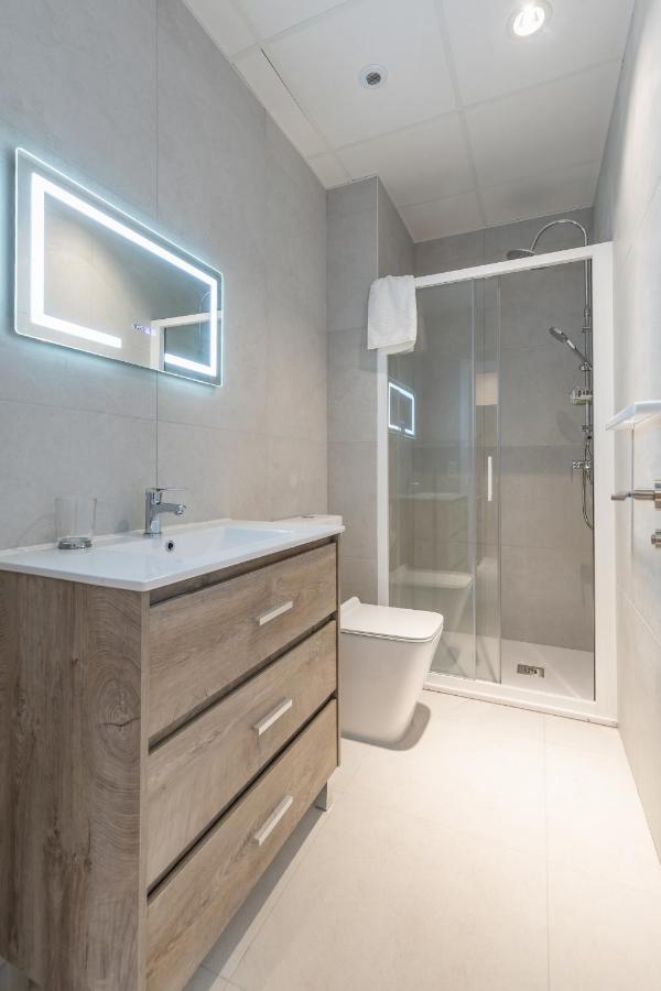 Gorgeous Apartment Close To City Centre バレンシア エクステリア 写真