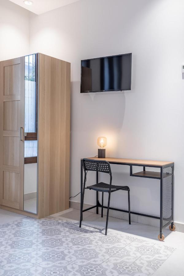 Gorgeous Apartment Close To City Centre バレンシア エクステリア 写真