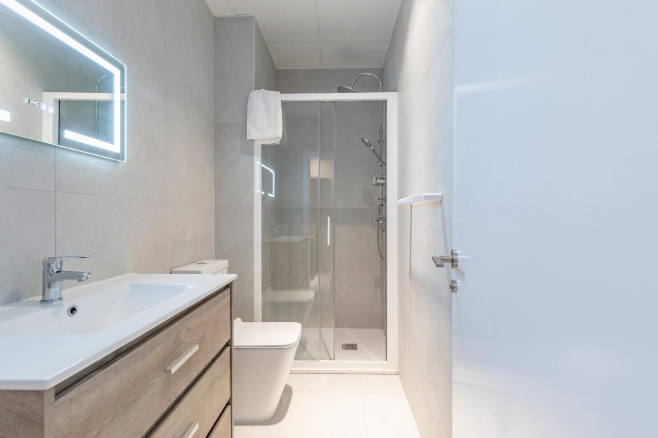 Gorgeous Apartment Close To City Centre バレンシア エクステリア 写真