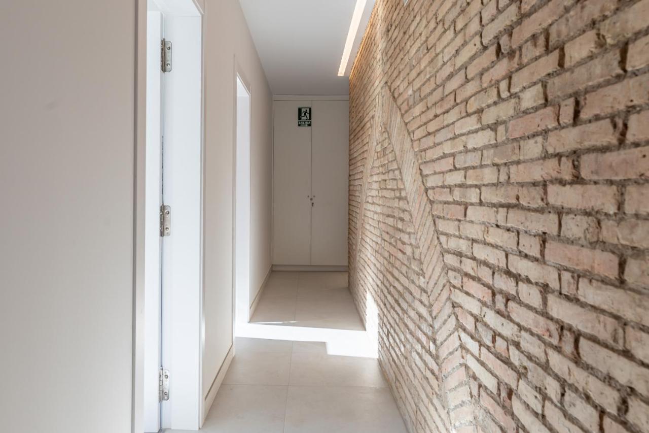 Gorgeous Apartment Close To City Centre バレンシア エクステリア 写真