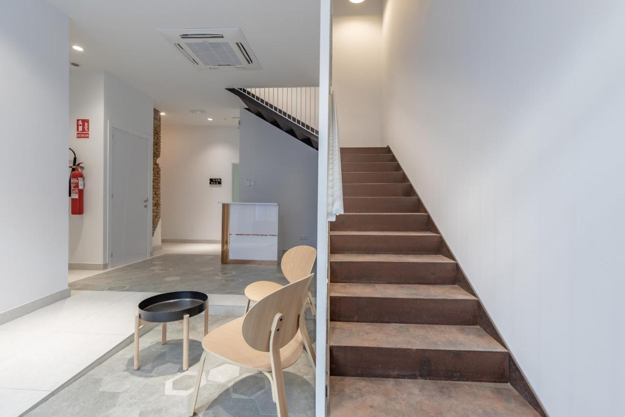 Gorgeous Apartment Close To City Centre バレンシア エクステリア 写真
