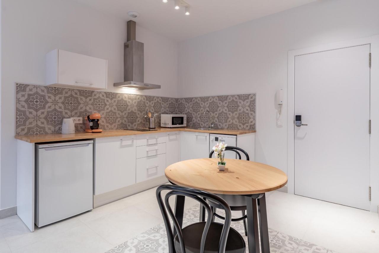 Gorgeous Apartment Close To City Centre バレンシア エクステリア 写真