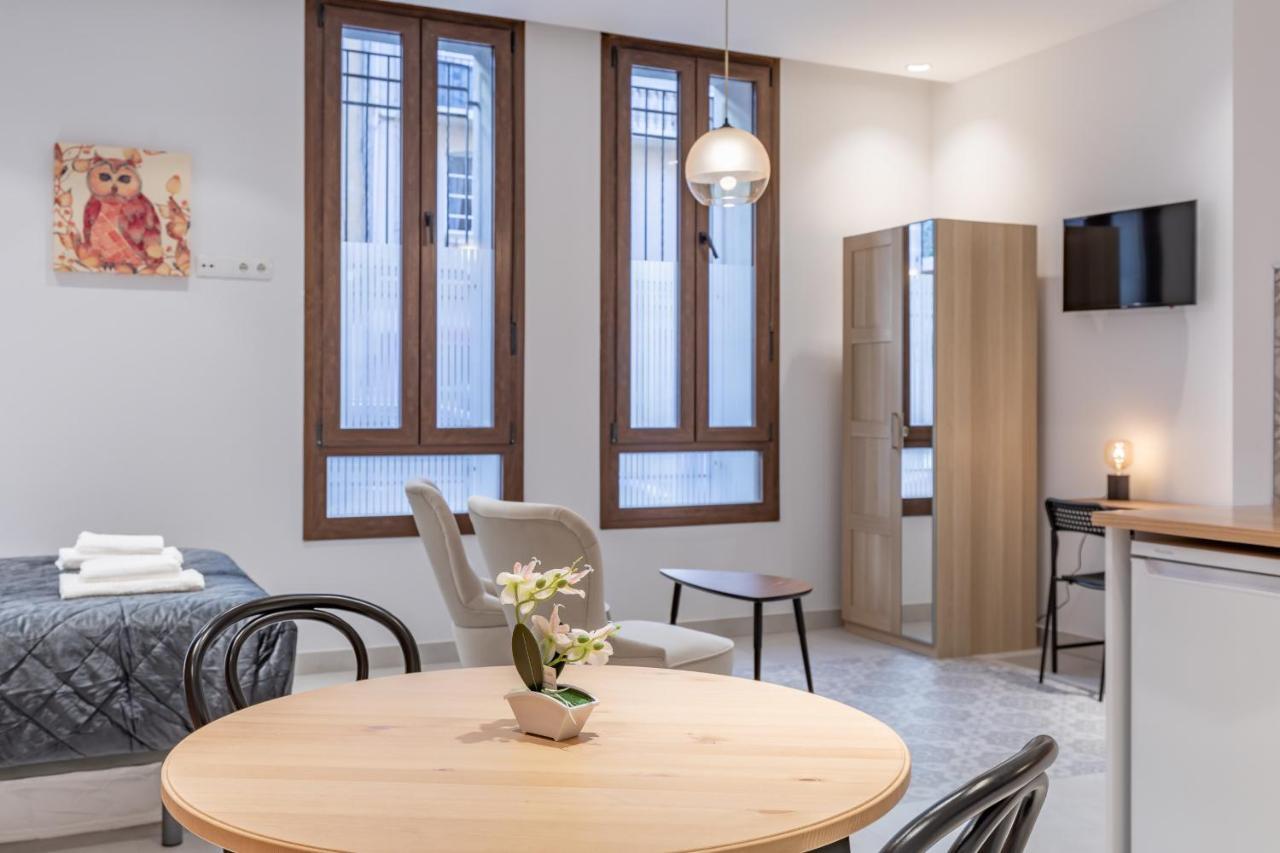 Gorgeous Apartment Close To City Centre バレンシア エクステリア 写真