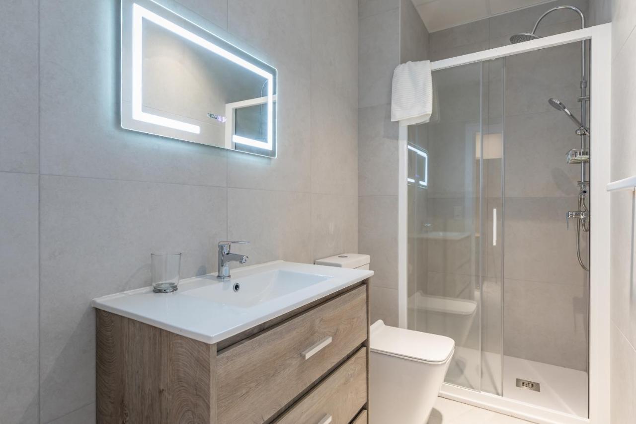 Gorgeous Apartment Close To City Centre バレンシア エクステリア 写真