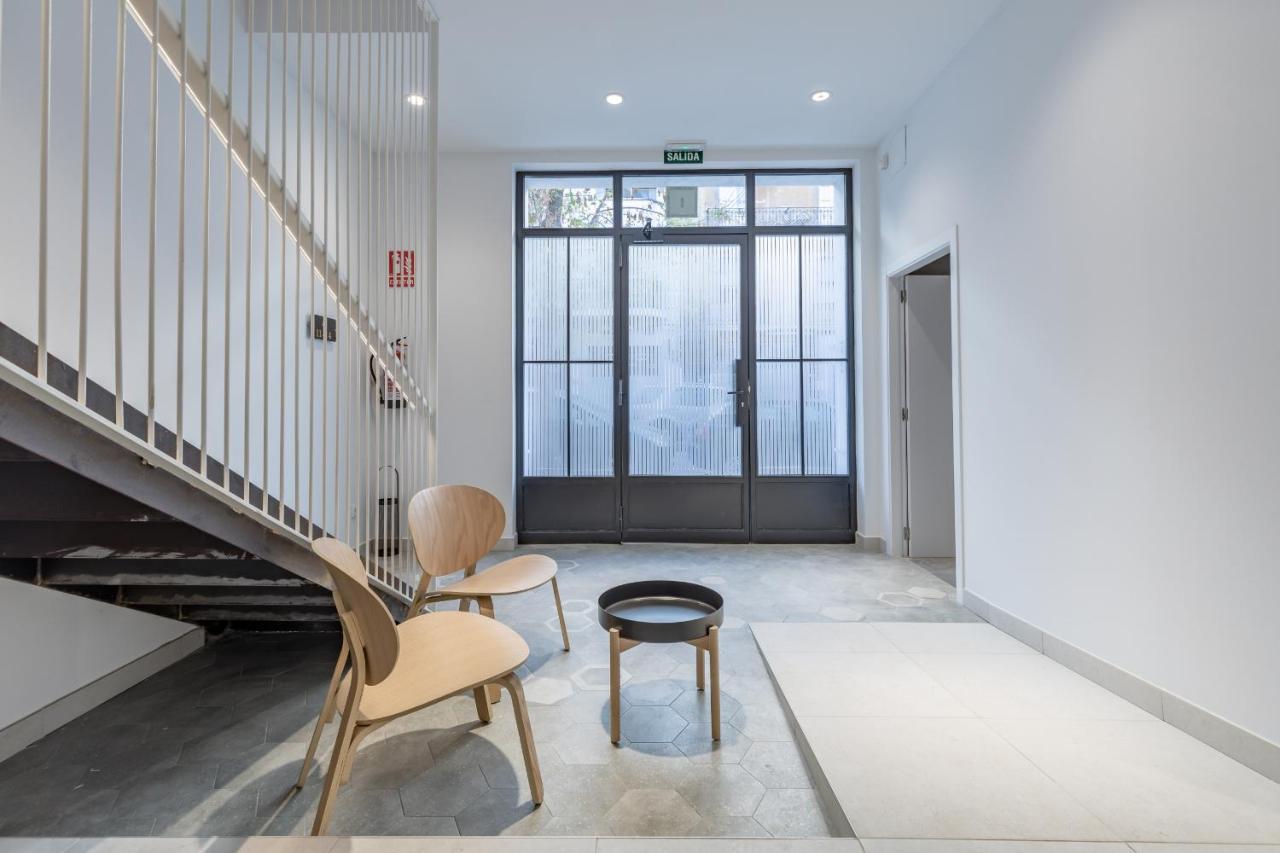 Gorgeous Apartment Close To City Centre バレンシア エクステリア 写真