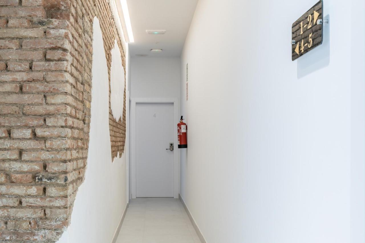 Gorgeous Apartment Close To City Centre バレンシア エクステリア 写真