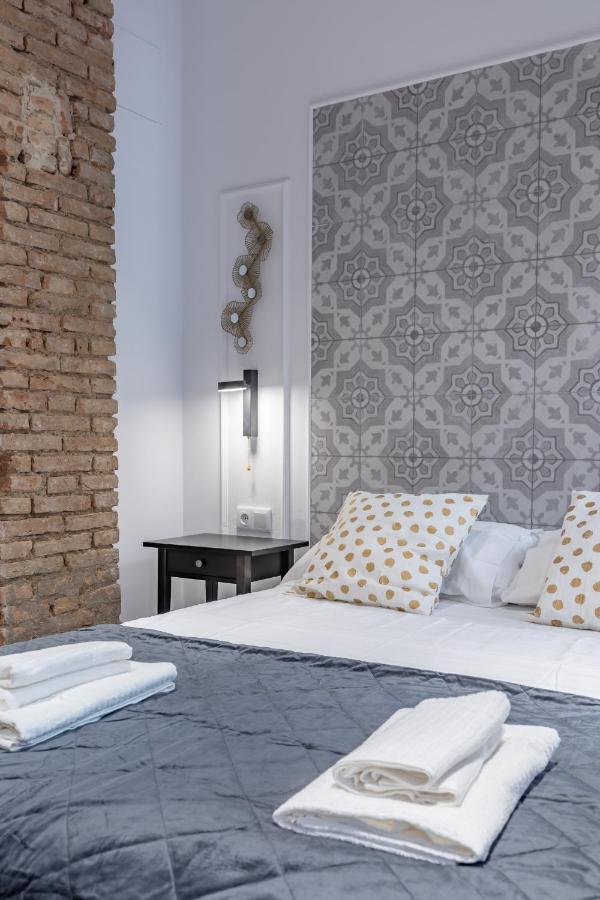 Gorgeous Apartment Close To City Centre バレンシア エクステリア 写真