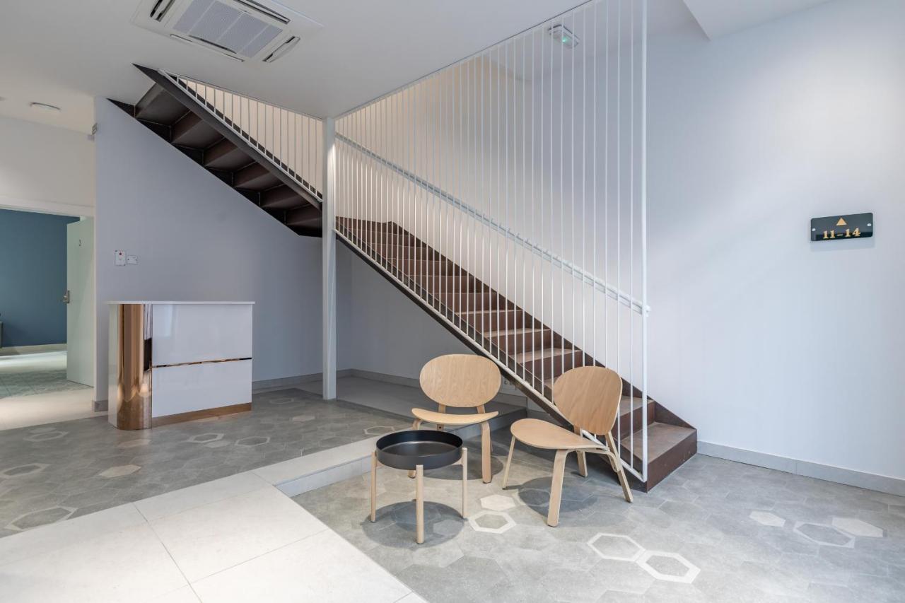 Gorgeous Apartment Close To City Centre バレンシア エクステリア 写真