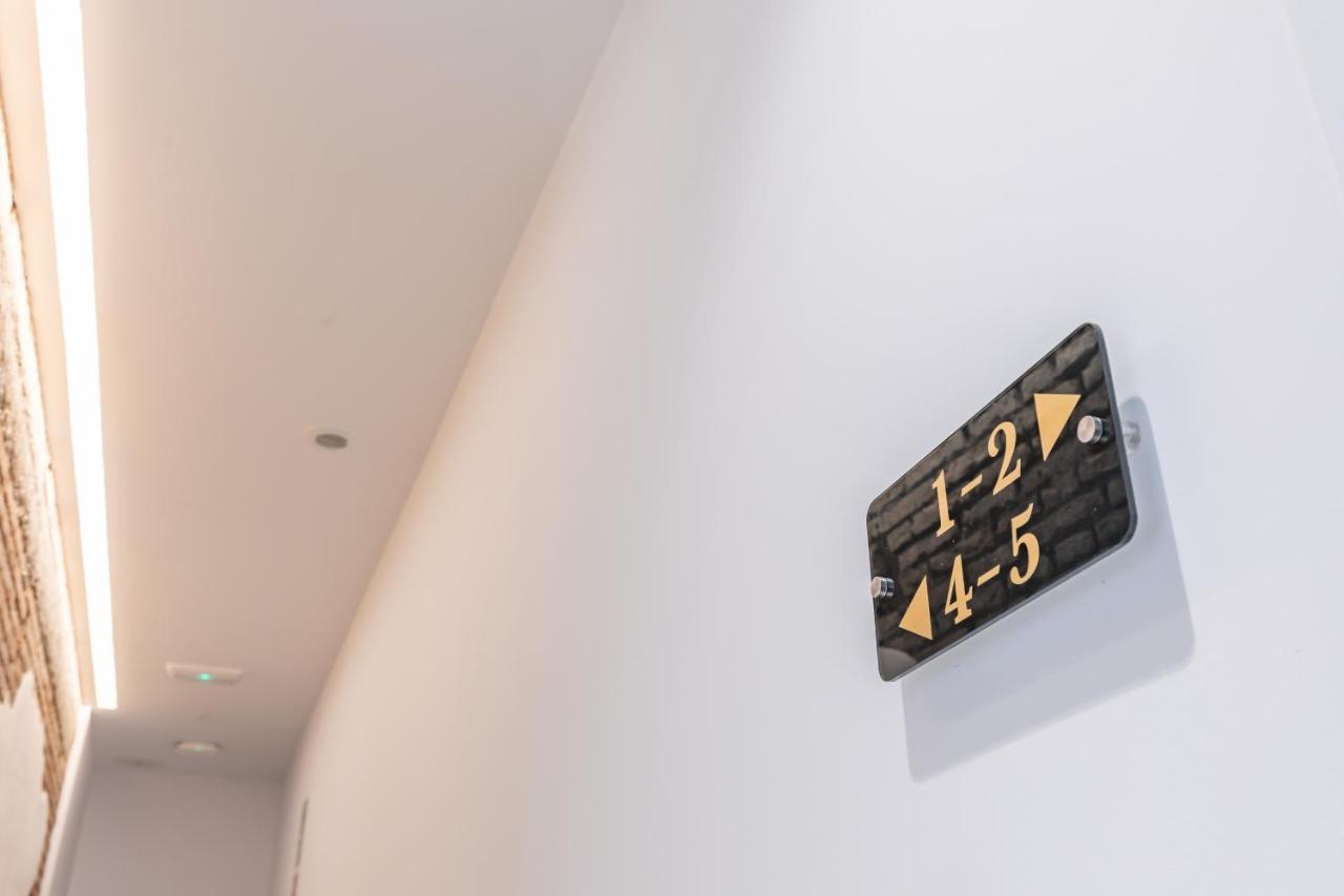 Gorgeous Apartment Close To City Centre バレンシア エクステリア 写真